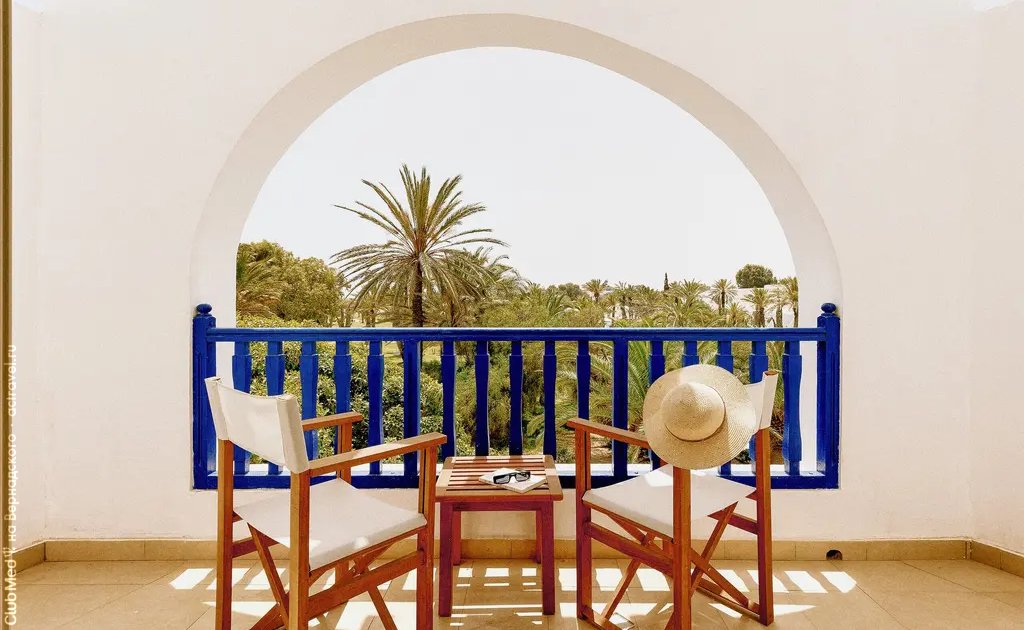    Club Med Djerba la Douce