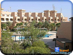  Club Med El Gouna Mer Rouge (   ), 