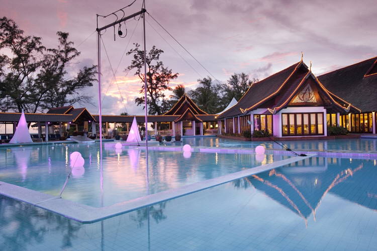 Club Med Phuket