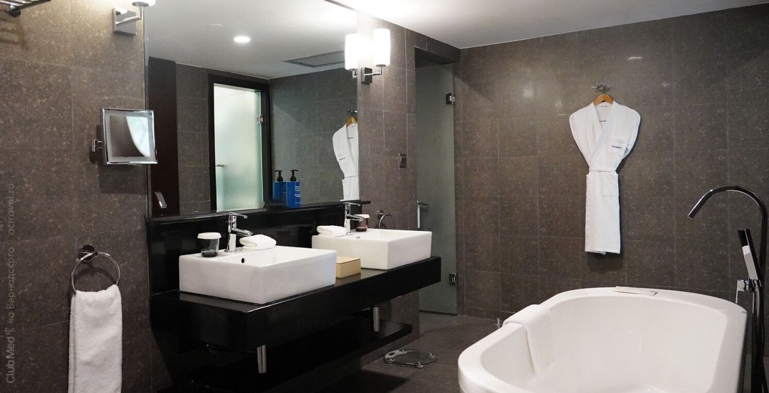 ����� ���� � Club Med Guilin