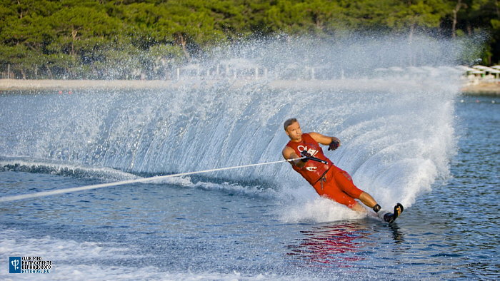     Club Med Kemer, 