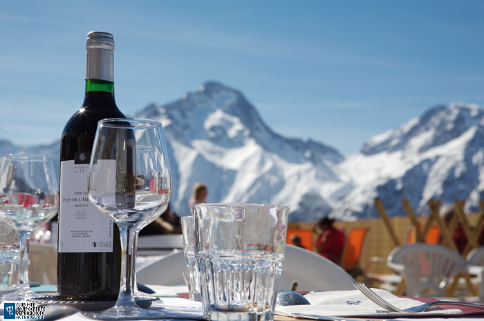     Club Med Les Deux Alpes