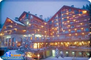  Club Med Meribel Aspen Park