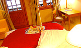    Club Med Meribel le Chalet