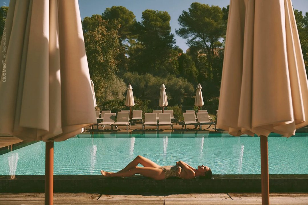    Club Med Opio en Provence, 