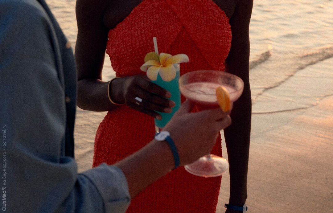 ��� � Club Med Punta Cana