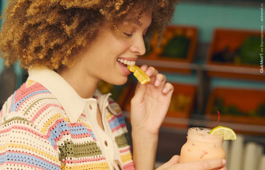 ������� � Club Med Punta Cana