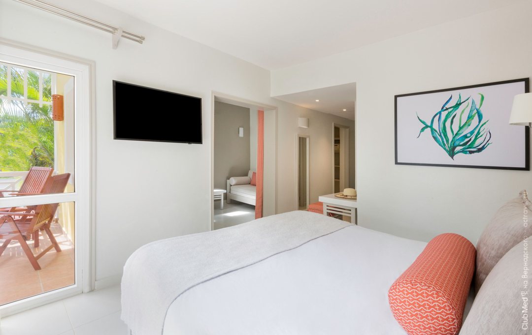 ������������ ������ Superior �� ������� Club Med Punta Cana