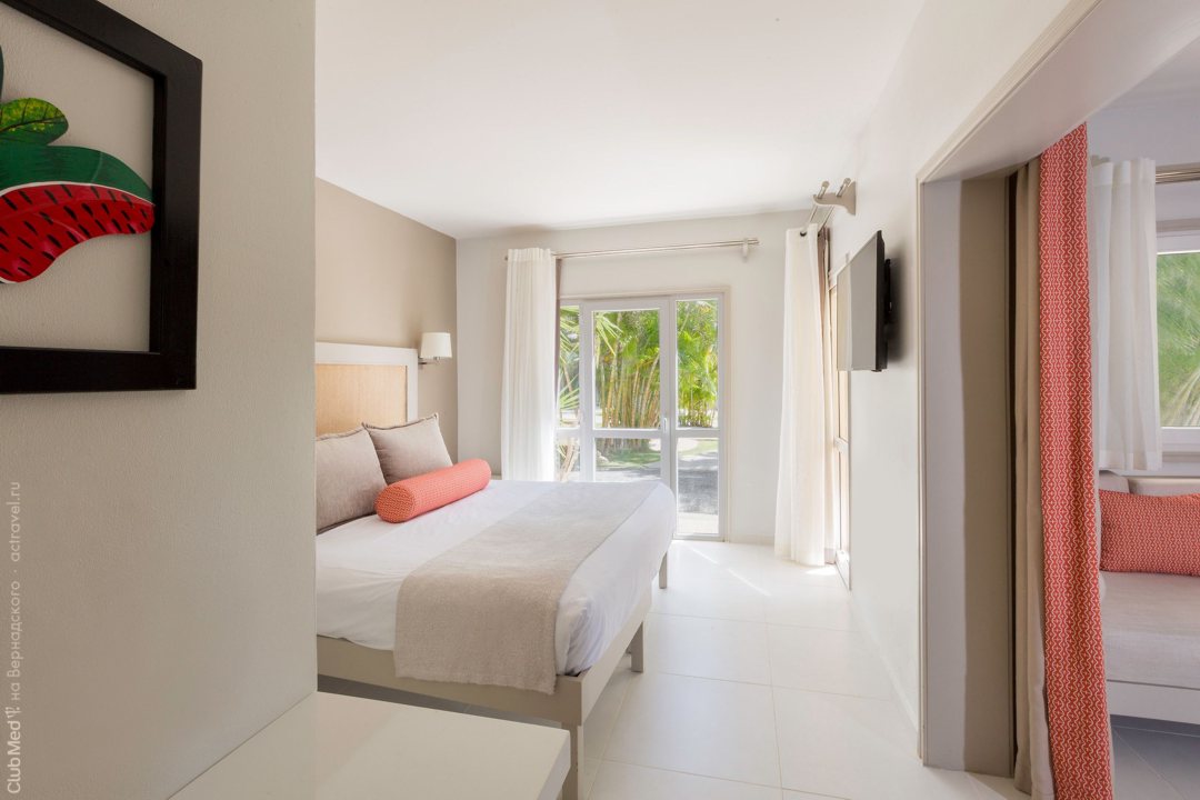 ������������ ������ Superior �� ������� Club Med Punta Cana