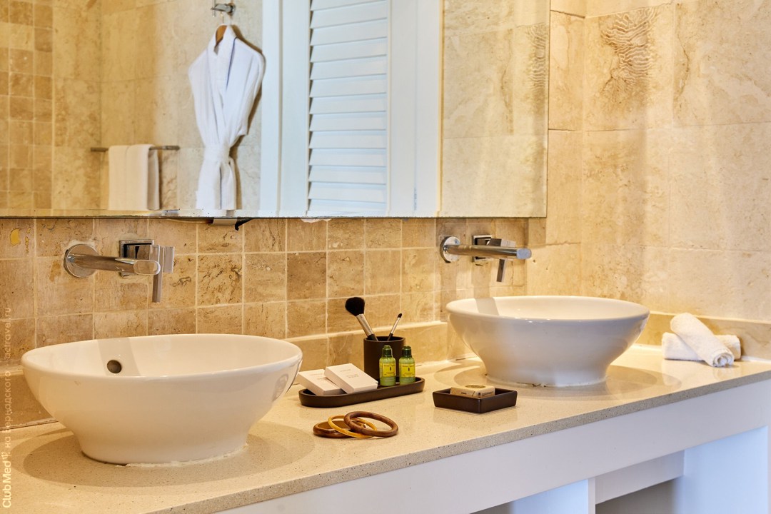 ���� � Club Med Punta Cana