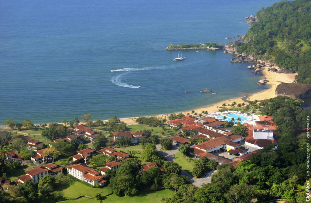 Club Med Rio Das Pedras