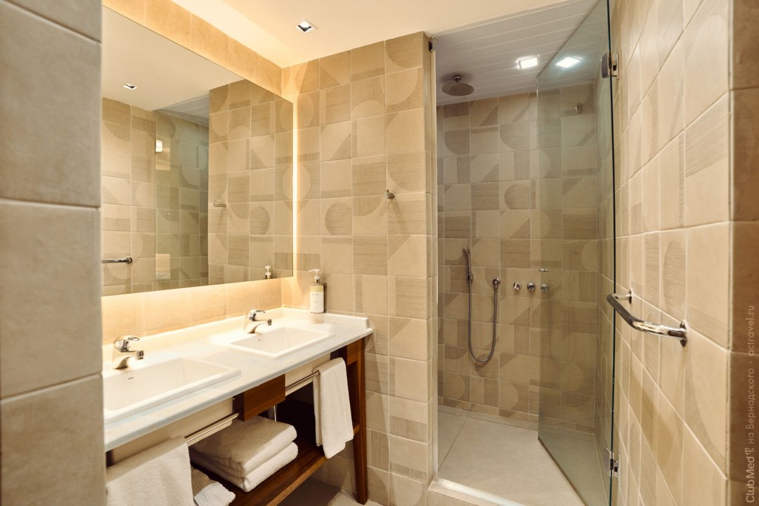 ����� ���� � Club Rio Das Pedras