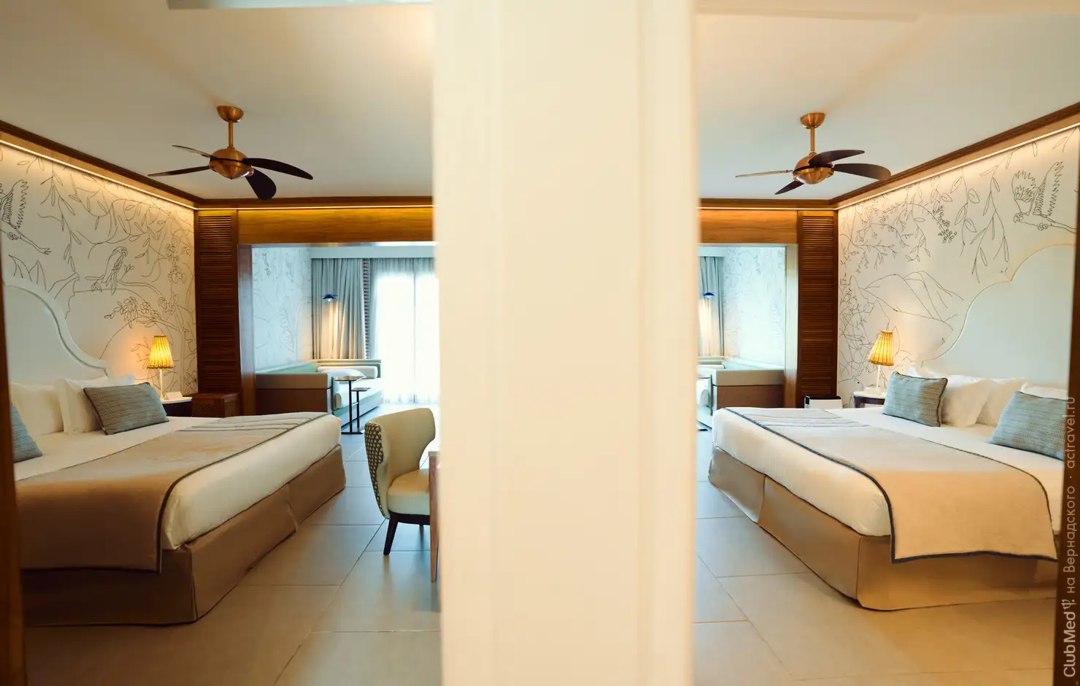 ����� ���� � Club Rio Das Pedras