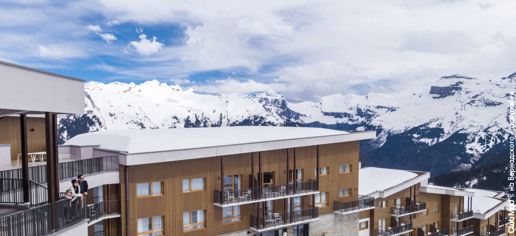  Club Med Grand Massif Samoëns Morillon, , 