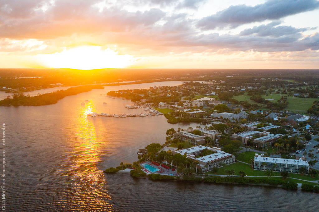 Club Med Sandpiper Bay, 