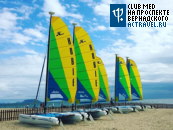  :  HobieCat   Club Med Sanya