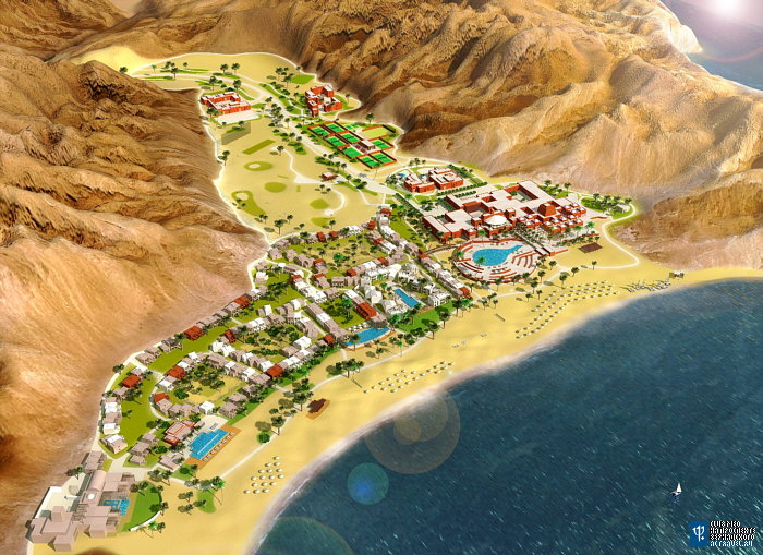   Club Med Sinai Bay, 