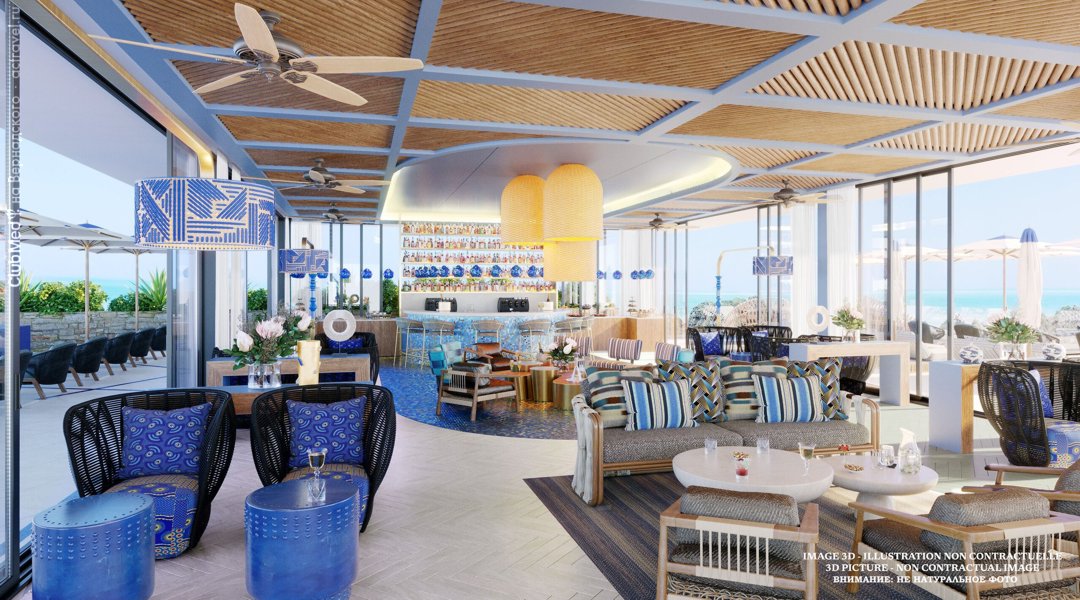 ��� �� ������� Club Med South Africa