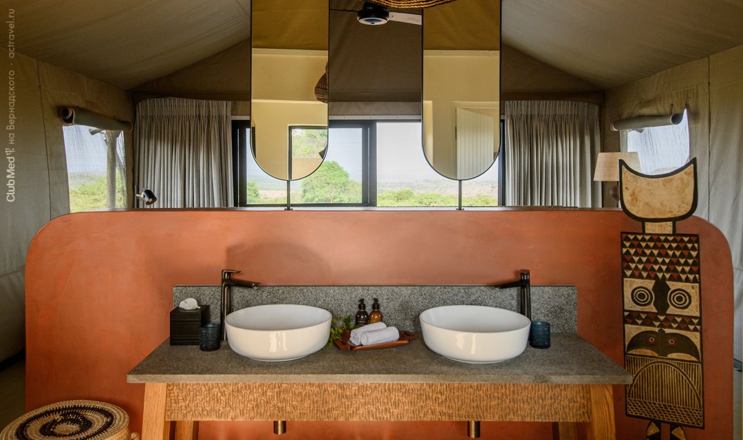 ������-���� ������� Club Med South Africa