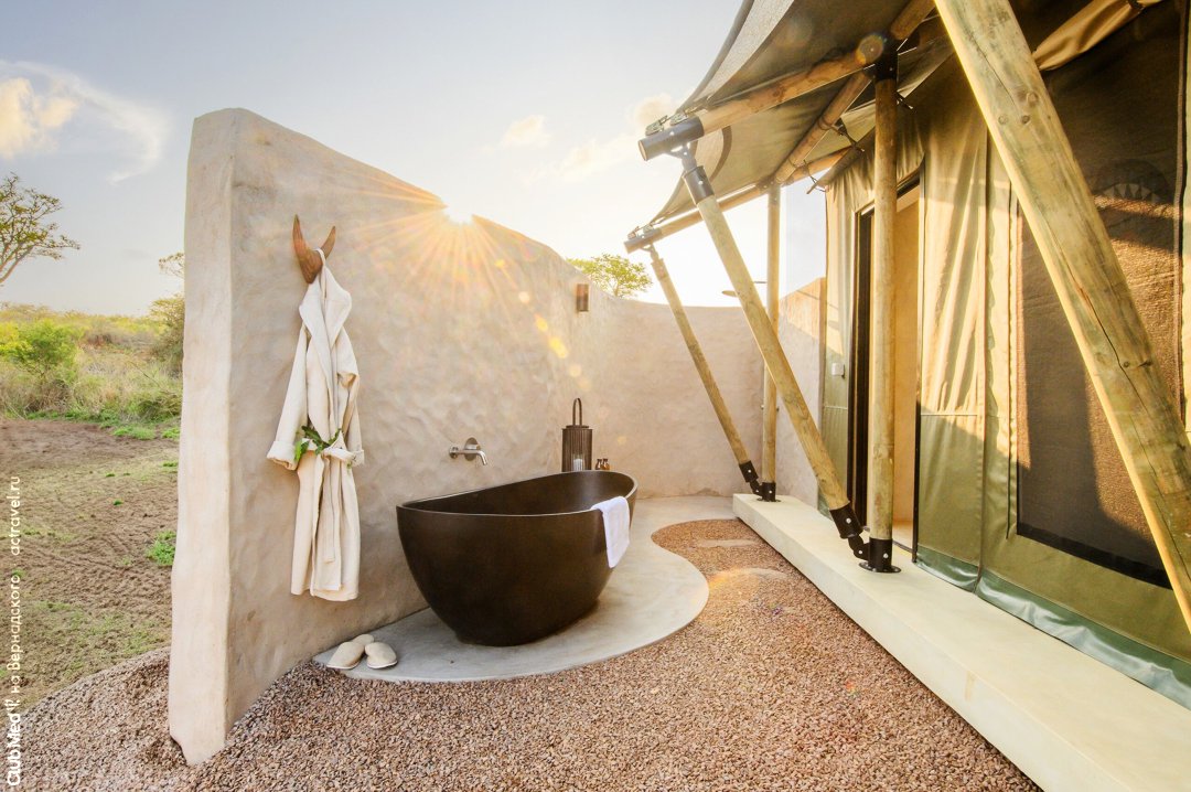 ������-���� ������� Club Med South Africa