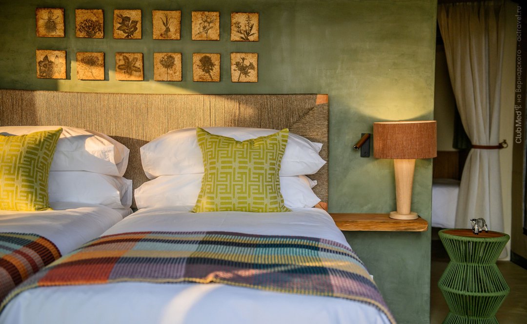 ������-���� ������� Club Med South Africa