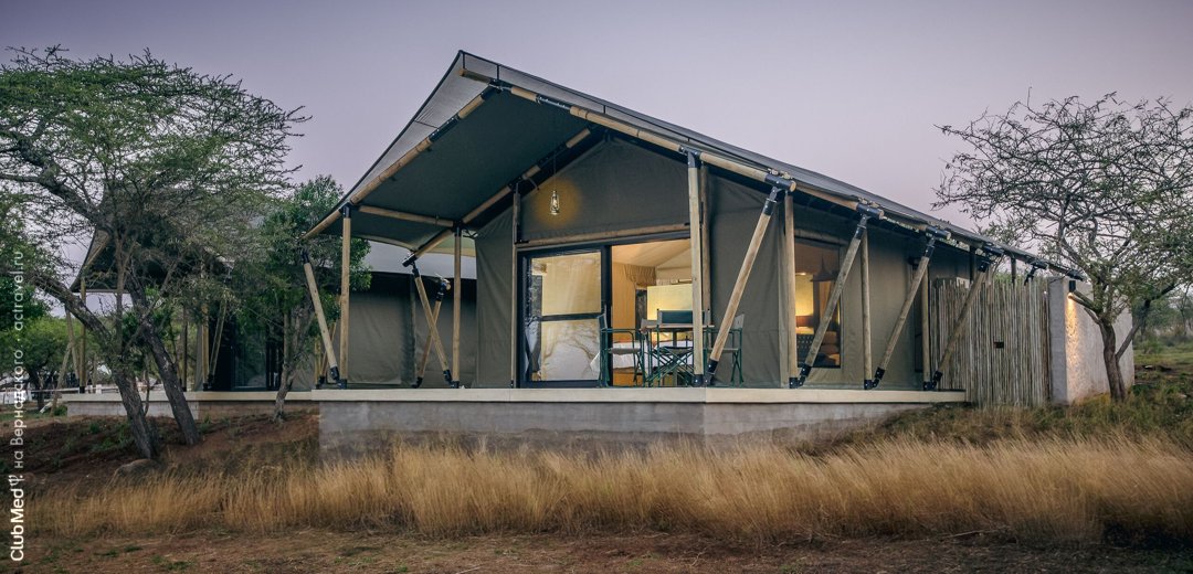 ������-���� ������� Club Med South Africa