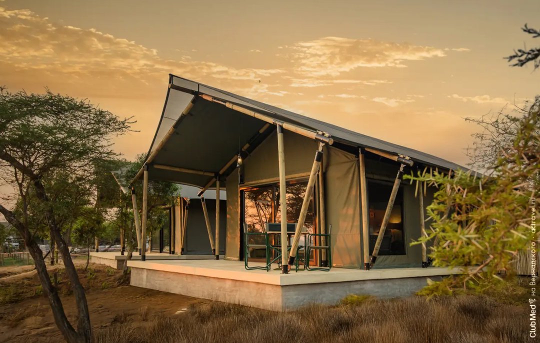 ������-���� ������� Club Med South Africa