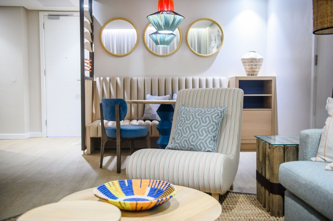 ����� ���� � Club Med South Africa