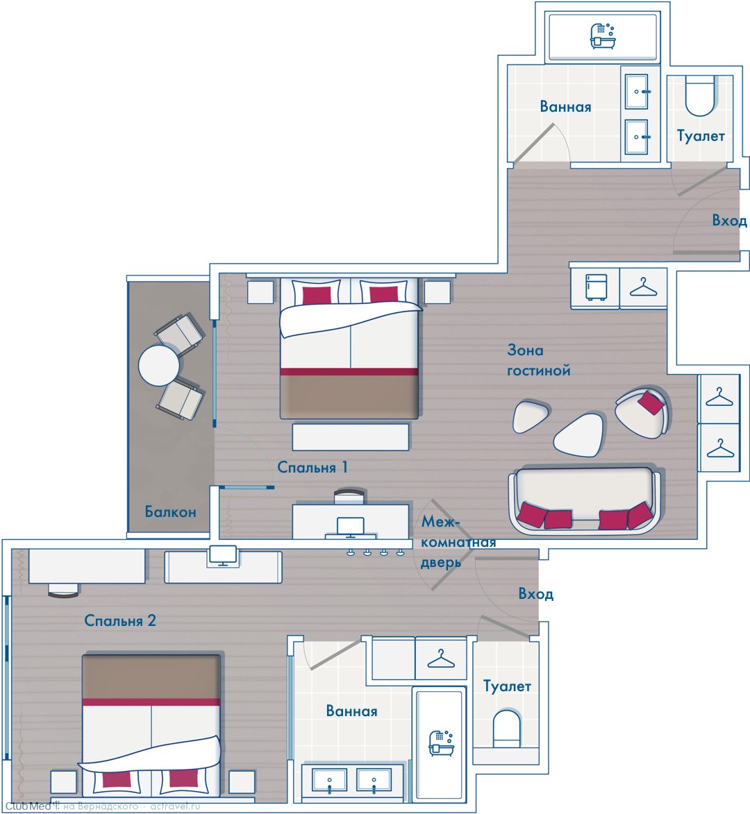     Club Med Val Thorens