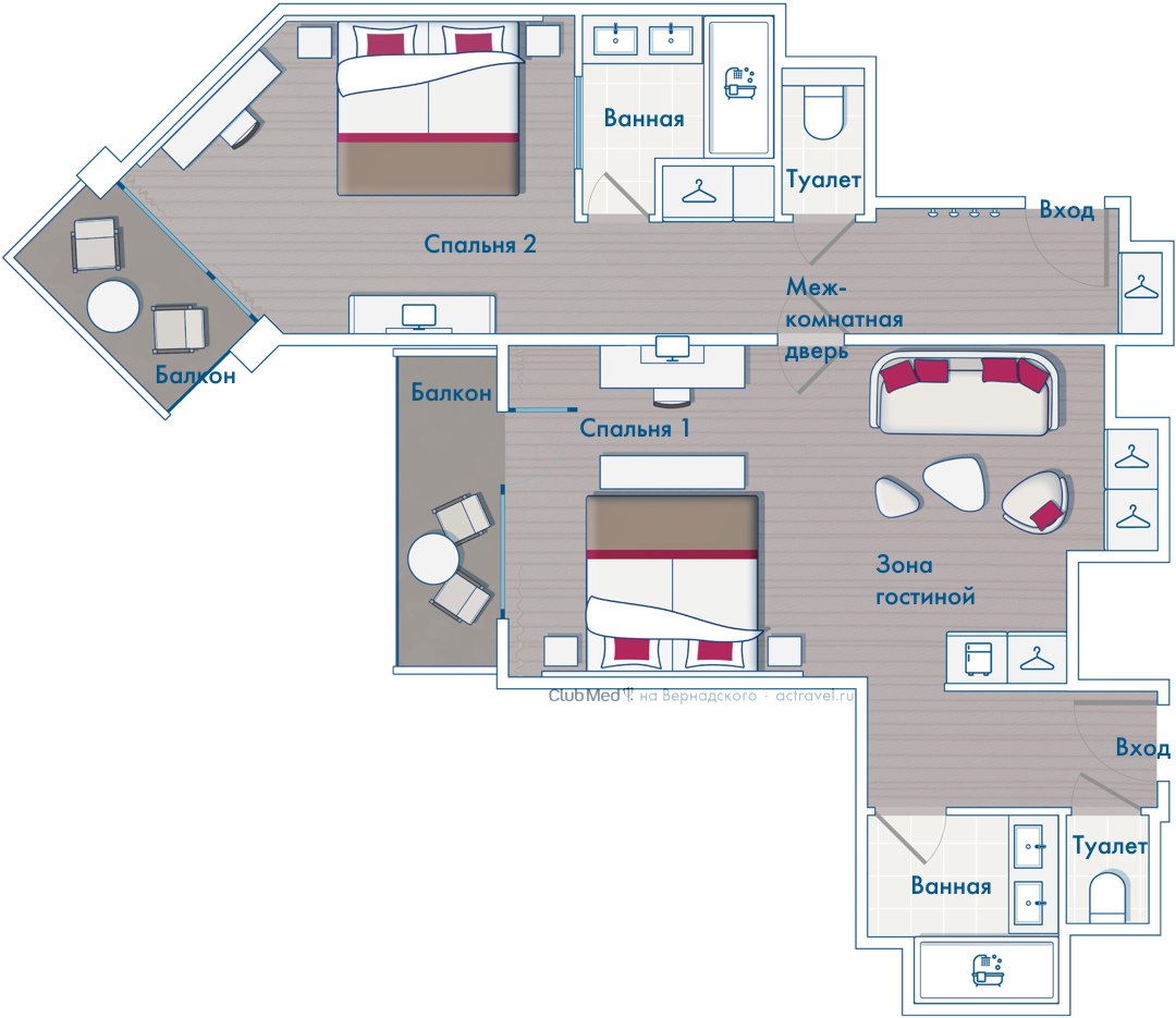     Club Med Val Thorens