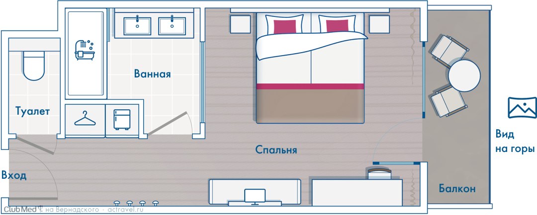     Club Med Val Thorens