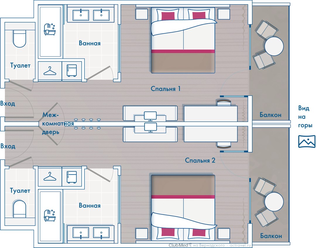     Club Med Val Thorens