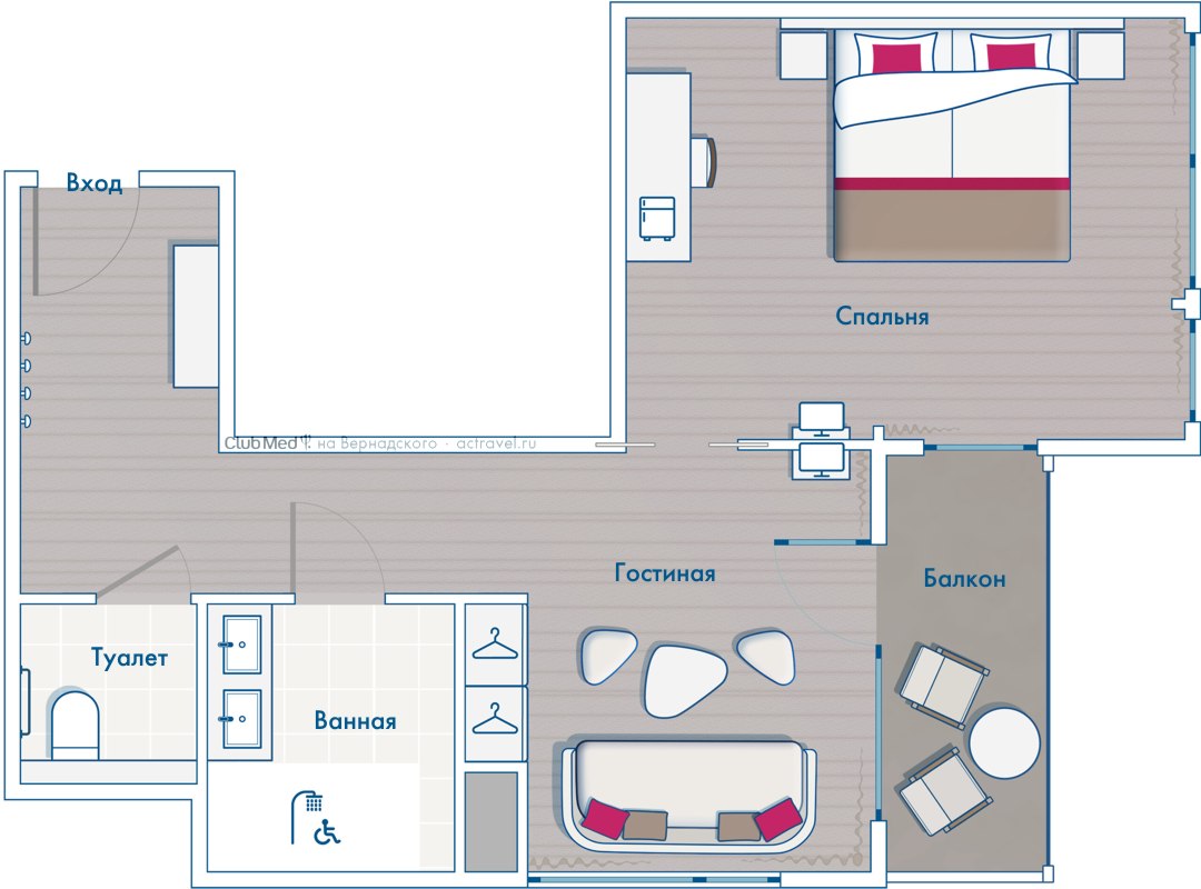     Club Med Val Thorens