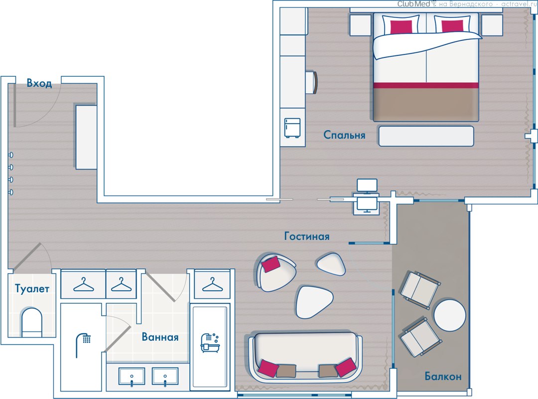     Club Med Val Thorens