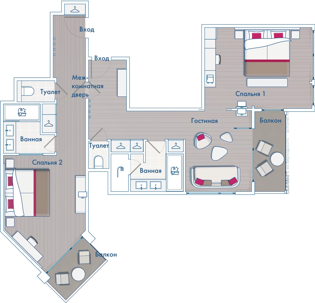     Club Med Val Thorens