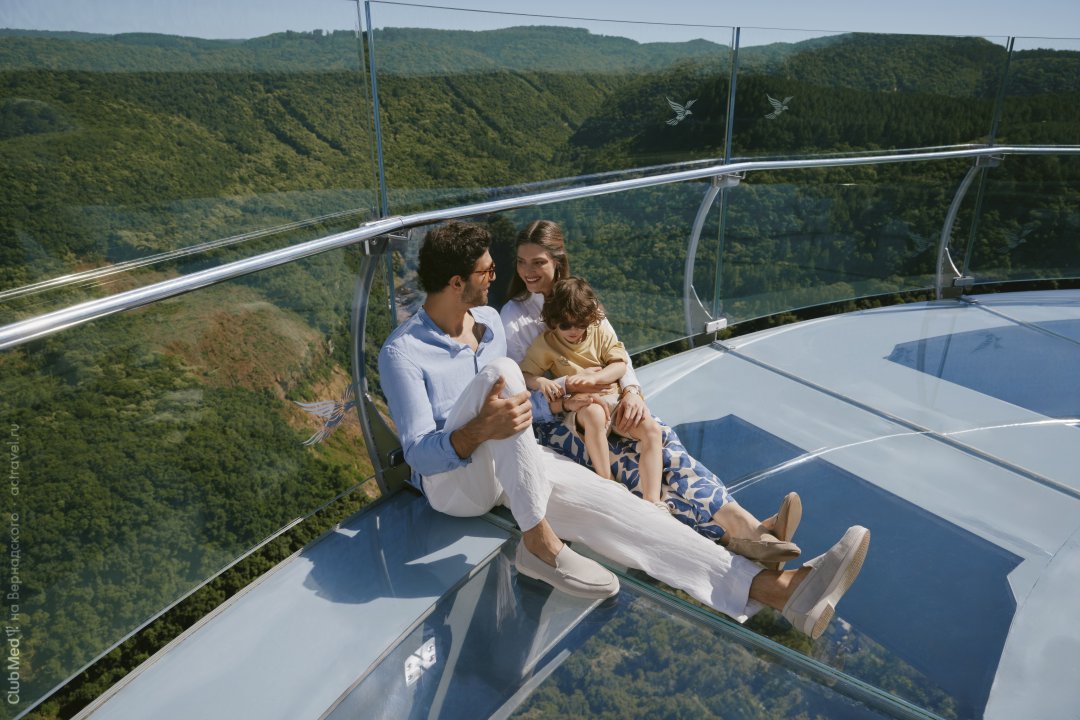 Экскурсия из Club Med Gramado