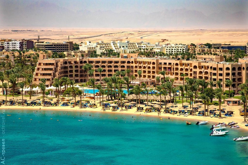 Continental Hurghada