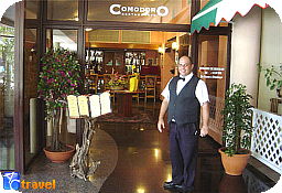  Comodoro, , 