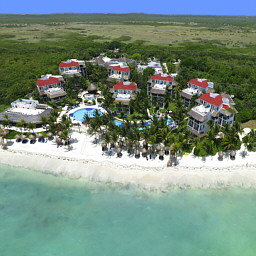  Desire Pearl Resort & SPA, -, 