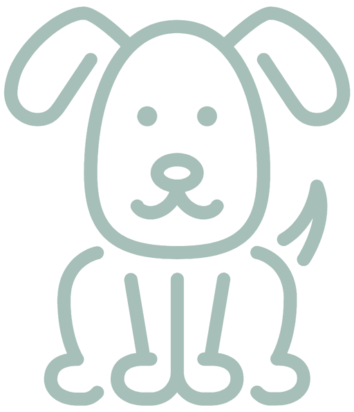 Dog-friendly