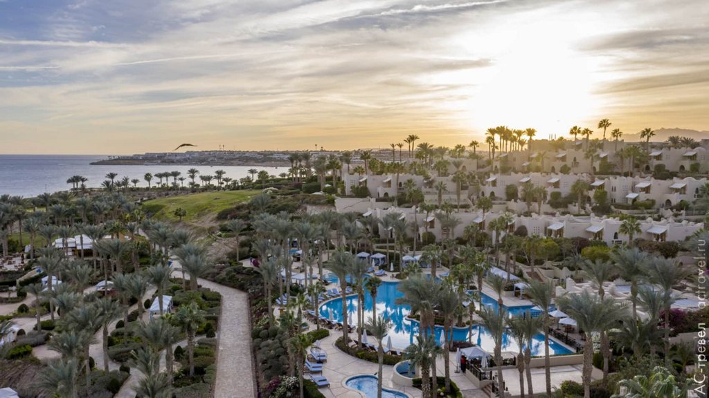 Four Seasons Resort Sharm El Sheikh