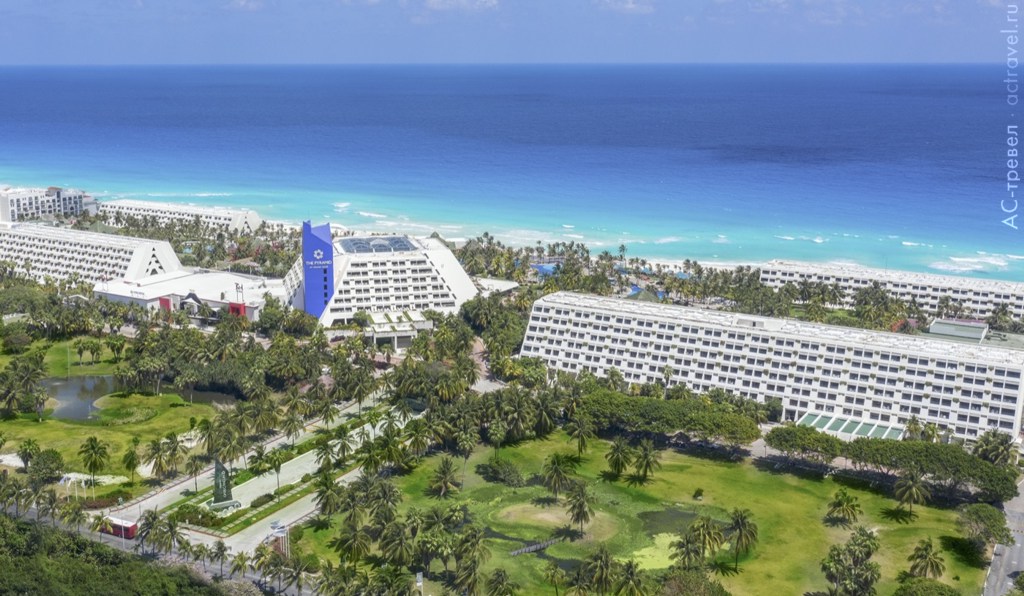  Grand Oasis Cancun