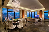  Harbour Grand Hong Kong, 