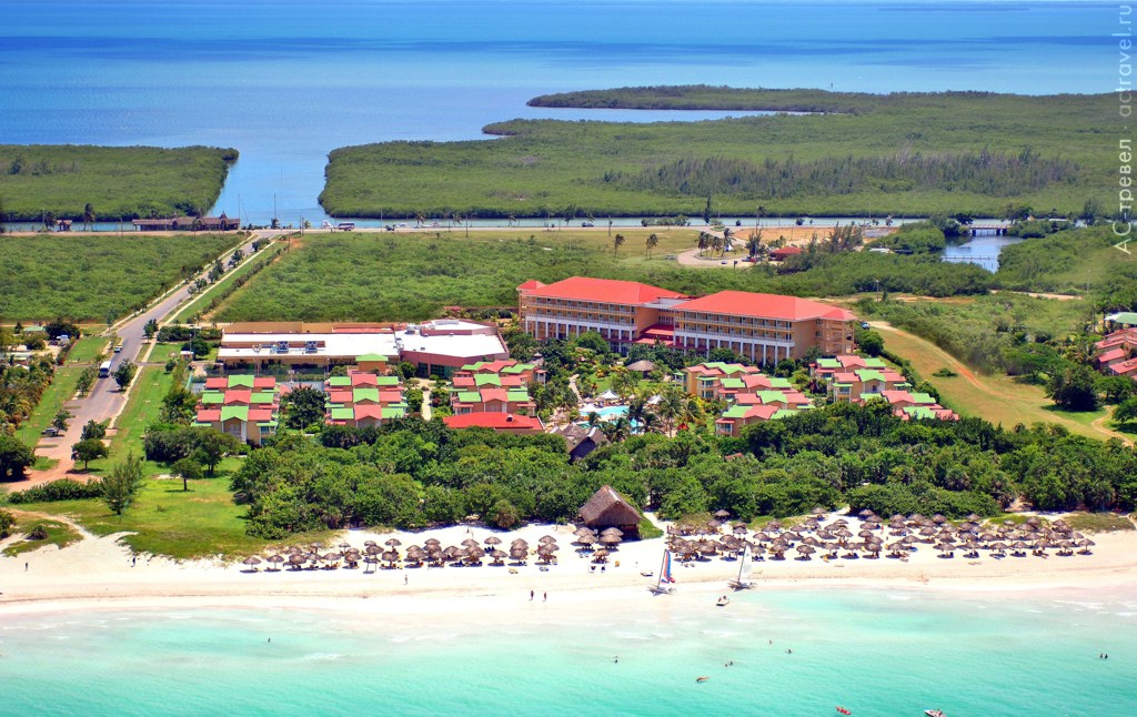  Iberostar Tainos