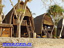 The Hai Tide Huts