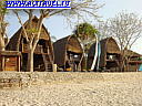 The Hai Tide Huts