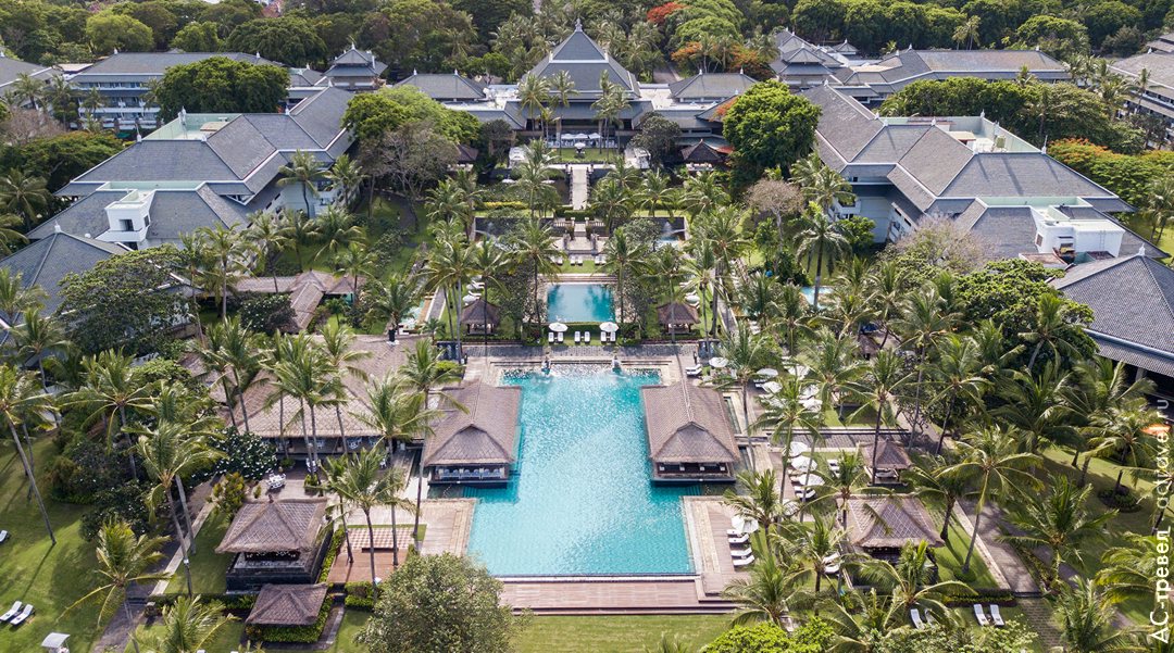  InterContinental Bali