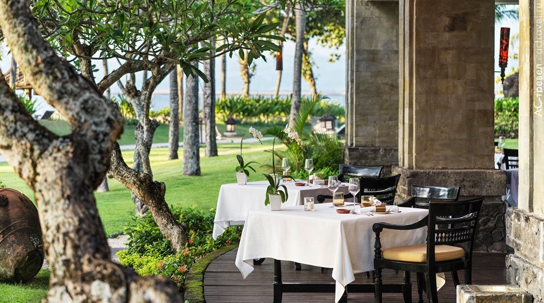    InterContinental Bali