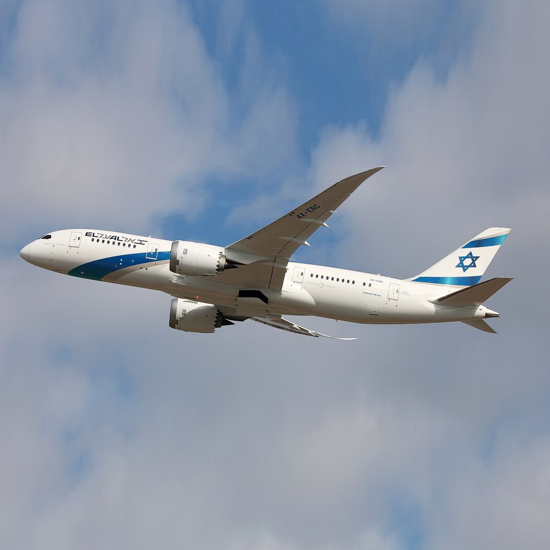  Boeing 787   -