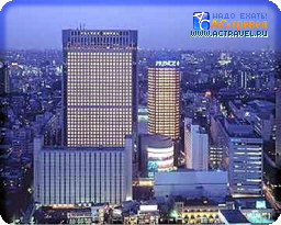  Shinagawa Prince Hotel, , 